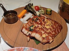 -泰椰里·泰国餐厅(智慧城广百广场店)