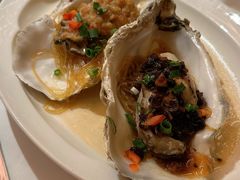 -宝轩渔府·老字号海鲜·正宗津菜(水上店)