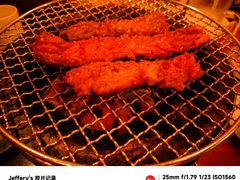 -大阪烧肉BAKA一代(十亩地店)