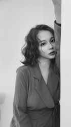 点击看大图 -MODEL'S HAIR