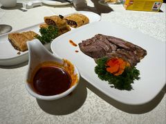 -金枝玉叶上海人家食府(三里河店)