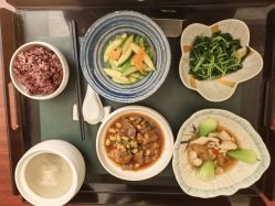 -新寰亚月子会所(金鸡湖凯宾店)