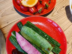 -宽窄巷子鲜牛火锅(北京首店)