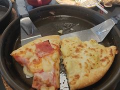-必胜客(蚌埠东海万达店)