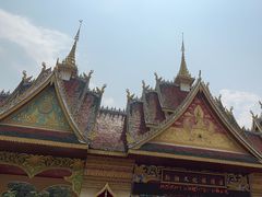 -西双版纳勐泐文化旅游区