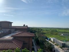 -上海崇明金茂凯悦酒店