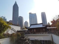 -江宁织造博物馆