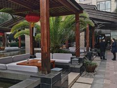 -西昌邛海湾柏樾酒店(原邛海湾柏栎度假酒店)
