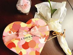 -Laderach 莱德拉(上海环贸iapm店)