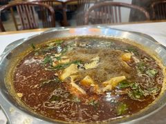 -老城红焖羊肉(人民路店)