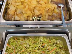 -阿育王寺素斋馆