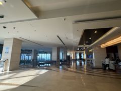 -烟台金沙滩喜来登度假酒店