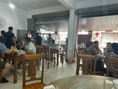-周师饭店