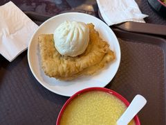 -马凯餐厅(长椿街店)
