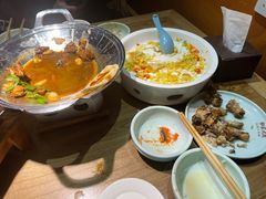 -郭家大院 老南京土菜(九霄店)