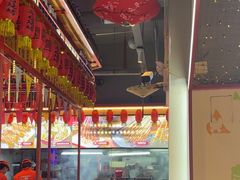 -三毛烧烤·南昌大排档(山姆店)