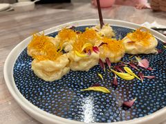 -景式·廣東粤菜(凤凰古站店)
