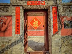 -潭柘寺景区