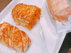 -85度C(广州石牌桥店)