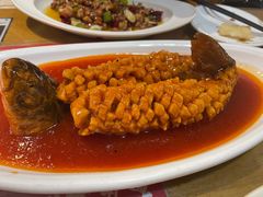 -易老妈蹄花.特色川菜(人民公园总店)