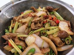 -上海小菜餐厅(理工大学店)