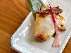 -Hatsune隐泉日式料理(三里屯太古里店)