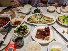 -南小馆(迪士尼小镇店)