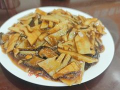 -杏园餐厅(西四北大街店)