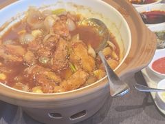 -羲和雅苑•北京烤鸭(平安国际金融中心店)