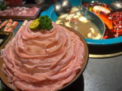 -吼堂老火锅(太古里总店)