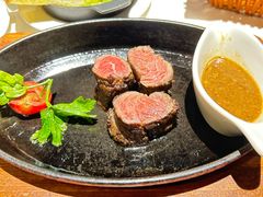 -西堤牛排(南京龙江店)