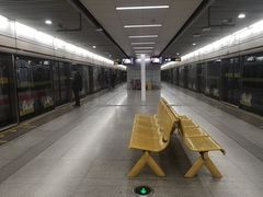 -衡山路(地铁站)