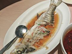 -王府井酒店(金桥港湾店)