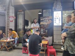 -清真·马峰烤肉(小学习北巷店)