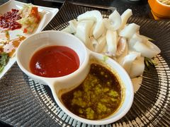 姜葱酱油鲜小卷-吴记鲜定味