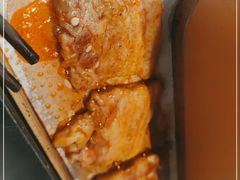 -蜀门红涮烤火锅(桥南盛华大厦店)