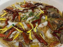 -太二酸菜鱼(武汉光谷保利店)