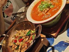 -绿茶餐厅(珞珈创意城店)