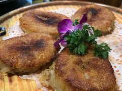 -牛头鱼庄·地道广西菜(鲁班店)