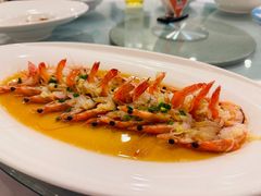 -全聚德(上海首店浦东店)