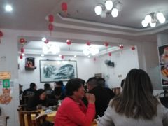 大堂-成惠食府(赤岗店)