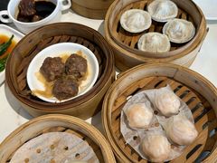 -万龙洲海鲜(南新仓店)