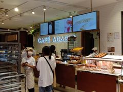 -巴黎贝甜(常德路店)