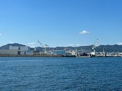 -神户港