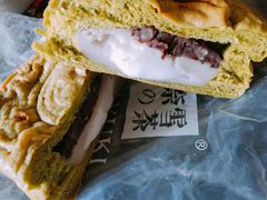 -奈雪的茶(凯德新都心店)