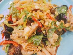 -瑞杰烧烤店·24小时营业(山东路店)