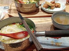 -小满手工粉(上海文峰广场店)