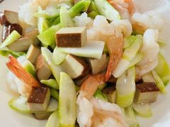 -巧克力渔家.小船海鲜胶东菜(万平口店)