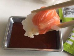 -池田寿司·4H鲜作(西直门凯德华联店)