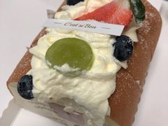 -囍悦烘焙(恒隆御水岸店)